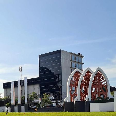 Sunwood Hotel Arianz Mataram Exterior foto